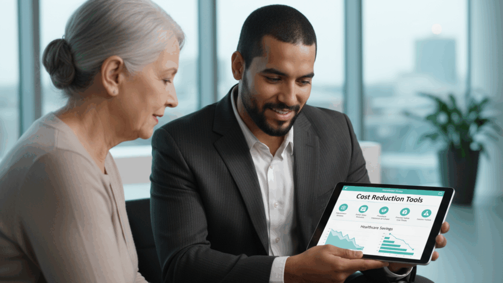 Create A Professional Optimistic Image That Represents 1 1024x576